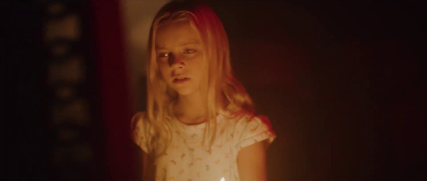 Behind You - Trailer (Deutsch) HD