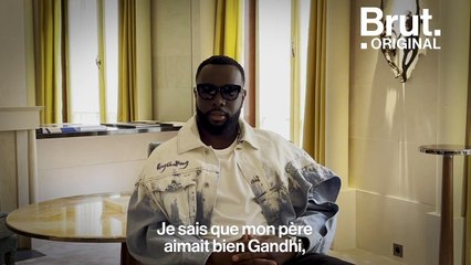 Ce que vous ne savez peut-être pas sur Gims