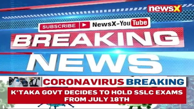 'State Selling Vax To Hospitals' Sukhbir Singh Badal Seeks HC-Monitored Probe NewsX
