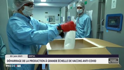 Images du Monde - 04/06/2021