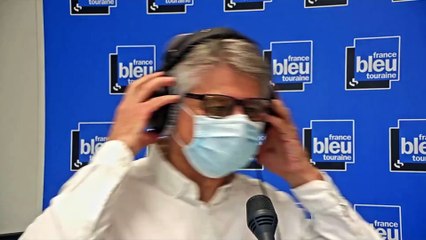 L'Air du temps : l'histoire de la radio en Touraine