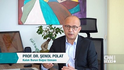 Vertigo nedir, belirtileri nelerdir?