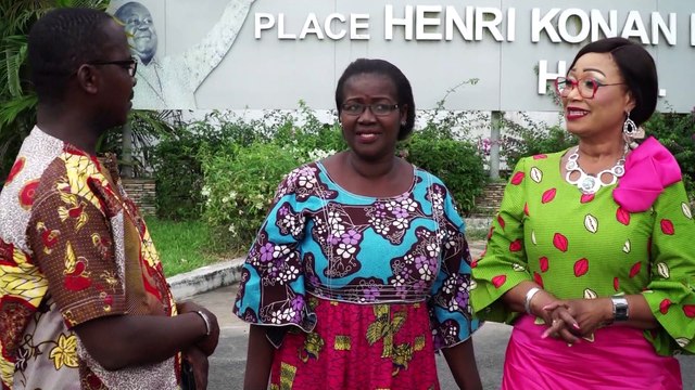 Réconciliation nationale : Une avancée notable dans le processus