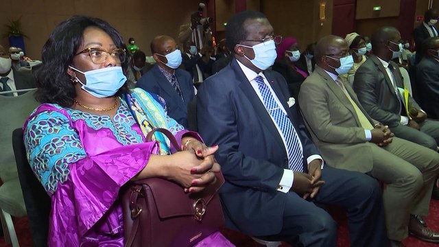 Réunion à Abidjan du conseil des ministre de l'Enseignement Supérieur du CAMES