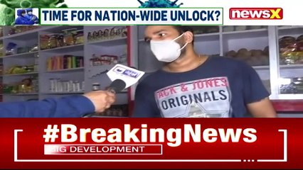 Covid Impacts Mustard Oil Prices NewsX Ground Report NewsX