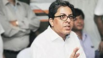 Nonstop: Alapan Bandyopadhyay gives reply to centre notice