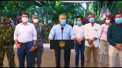 Gobierno de Colombia y Comité del Paro avanzan en diálogo pero sin acuerdo