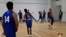 Kiefer Ravena going through motions in NLEX practice amid Japan bid