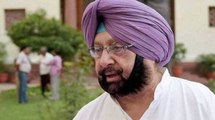 Here's what CM Amarinder said after meeting with panel