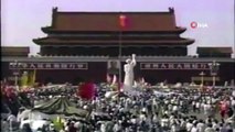 - Hong Kong'da Tiananmen katliamının 32. yıl dönümü- Anma töreni organize eden avukat gözaltına alındı