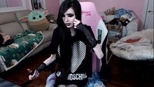 Eugenia Cooney Live Stream Twitch May 29, 2021