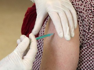 Arztpraxen erhalten 1,1 Millionen Biontech-Dosen weniger