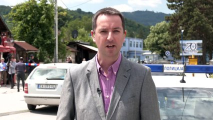 Serbia, violenta esplosione in una fabbrica di munizioni militari