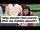 Watch Mahua Moitra take on the UAPA Amendment Bill in Lok Sabha