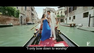 Khuda Jaane  Full Song  Bachna Ae Haseeno  Ranbir Kapoor  Deepika Padukone  KK  Shilpa_1080p