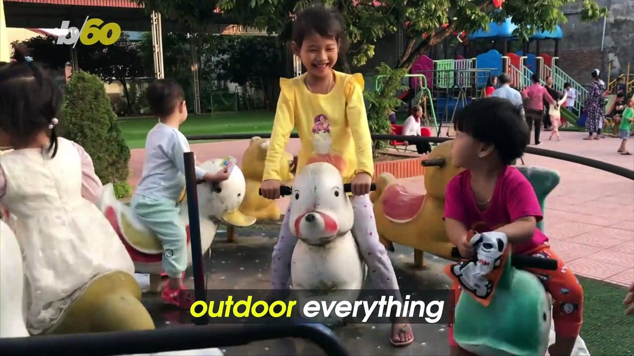 Pandemic Silver Linings for Parents