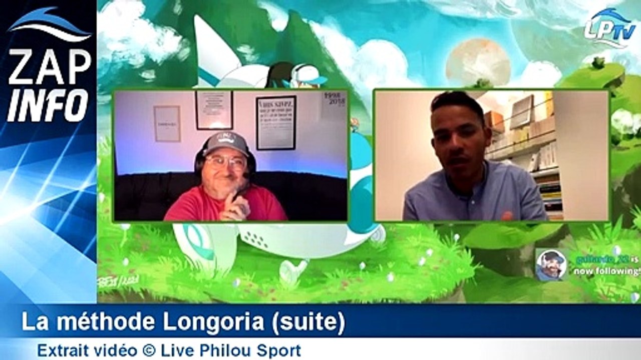 OM Zap : les indiscrétions de Bouhafsi sur le mercato de Longoria