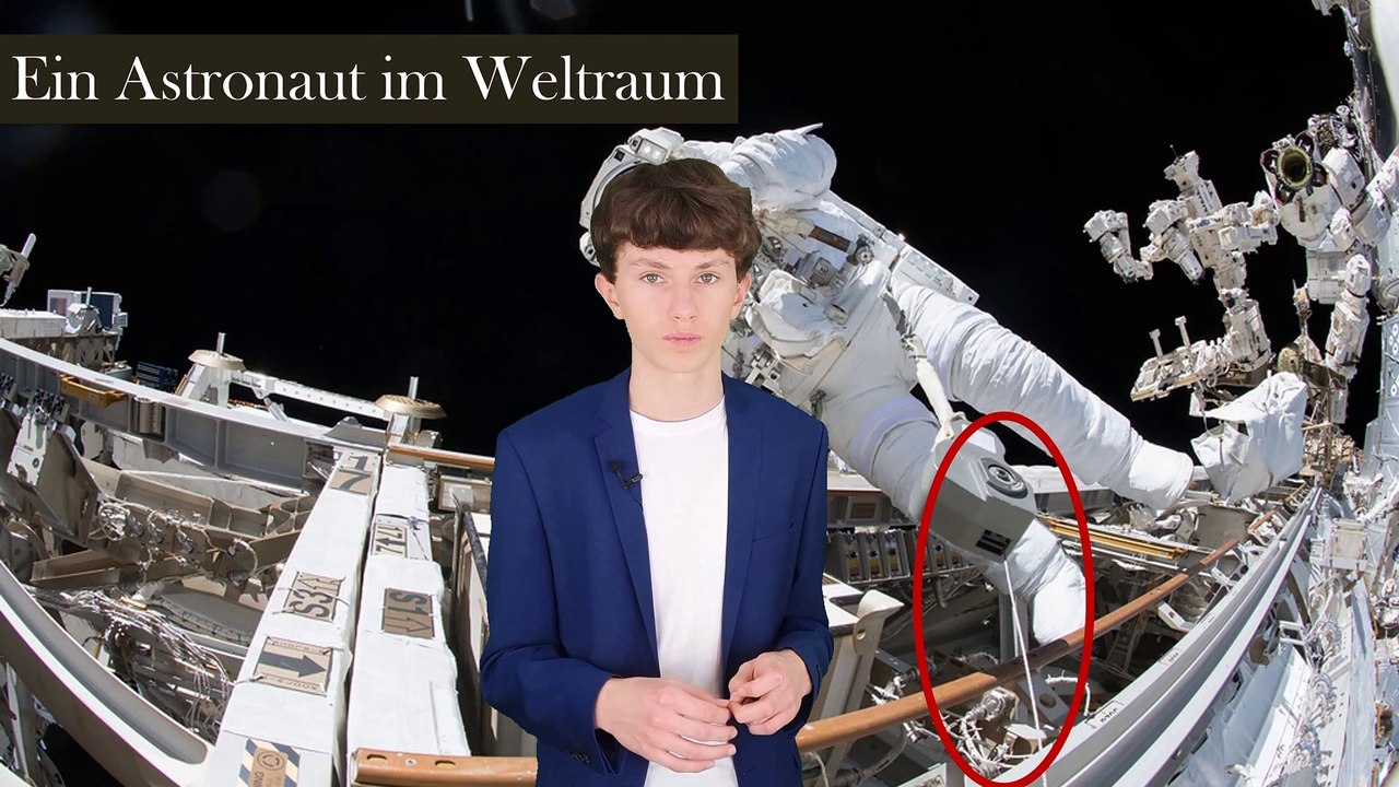 Das Verhältnis von Wärme und Bewegung | Physik