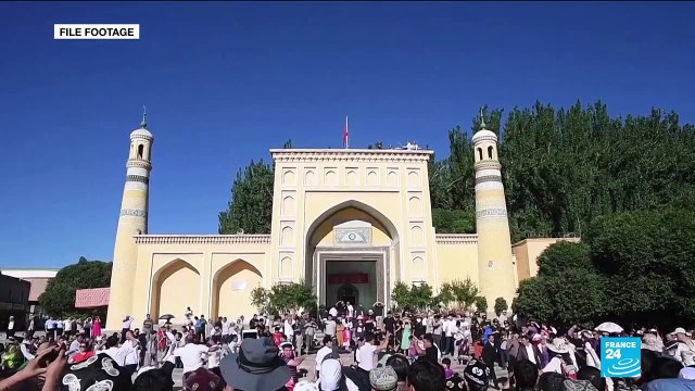 'Uighur Tribunal' investigates alleged Chinese abuses against its Uighur minority community