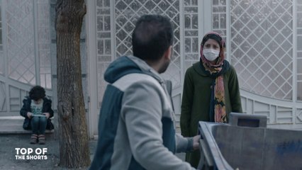 Teaser de  FUNFAIR (Fête Foraine) dans Top Of The Shorts 27 Juin 2021