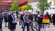 Germania, elezioni in Sassonia-Anhalt: l'Afd mette il fiato sul collo alla Cdu