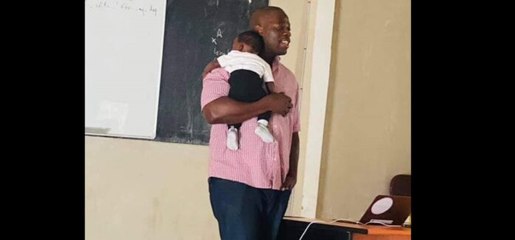 Université du Sine Saloum: le geste du professeur Labaly Touré salué par les sénégalais
