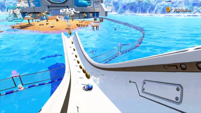 PlayStation Studios Officially Introduces Team Asobi, with Logo Reveal