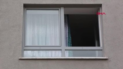 BİN 700 KİŞİNİN ÖLDÜRÜLDÜĞÜ KATLİAMA KATILAN TERÖRİST BOLU'DA YAKALANDI