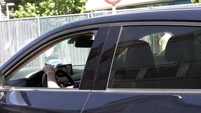 Jesulín de Ubrique y María José Campanario, inseparables (Gtres)