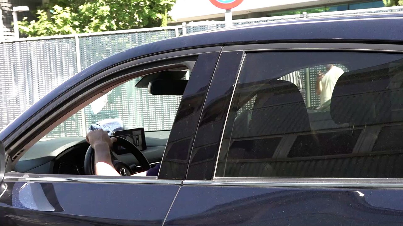 Jesulín de Ubrique y María José Campanario, inseparables (Gtres)