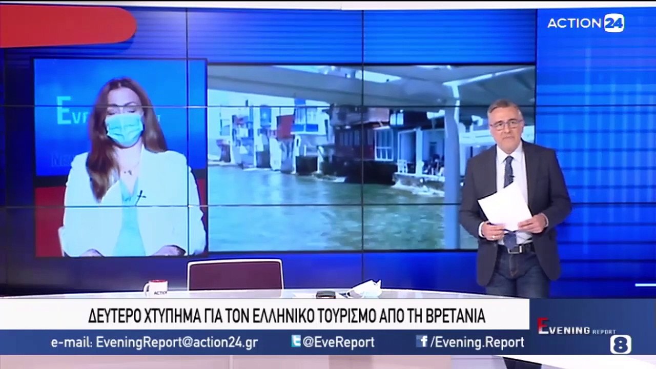 Evening Report 03-06-2021