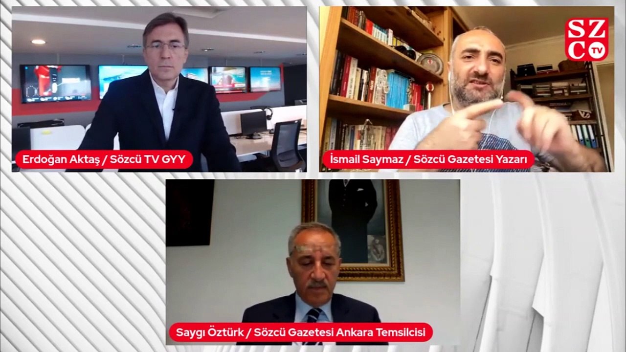 İsmail Saymaz: Alaattin Çakıcı cezaevinde saltanat hayatı yaşadı