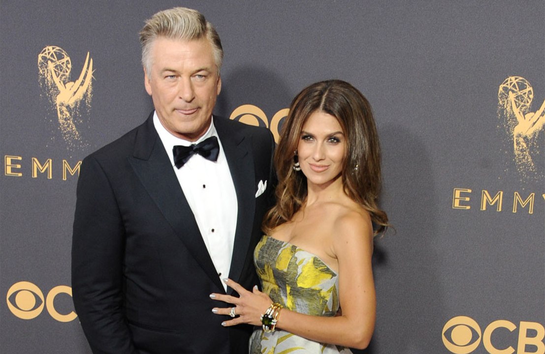 Hilaria und Alec Baldwin: Neuer Podcast