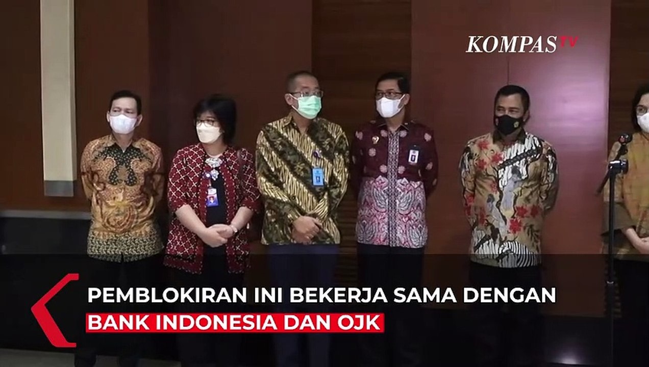 Ancaman Sri Mulyani Pada Obligor BLBI: Blokir Akses Seluruh Lembaga Keuangan