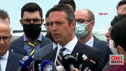 Ali Koç: Hesabını sormamız gereken daha çok kişi var