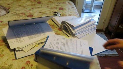 Bursa'da milyonluk vurgun: 19 kişi adliyeye sevk edildi