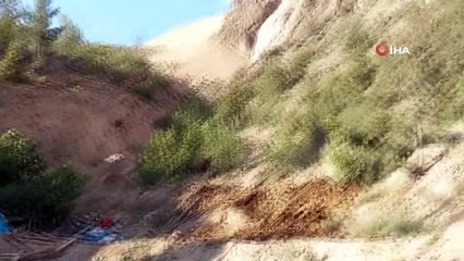 2 kişinin yaralandığı patlatma sonrası idari ve adli soruşturma başlatıldı