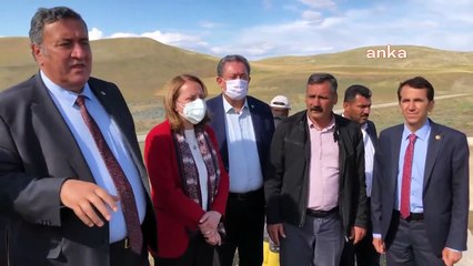 "'Suyun gücü füzeden etkili' diye uyardık, dinlemediler"