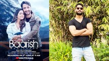 Shaheer Sheikh Recalls Shooting In Extreme Conditions In Kashmir