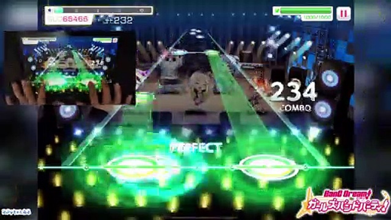 【ガルパ】EXPERT 24　スマイルブーケで た～まや～！【FC】