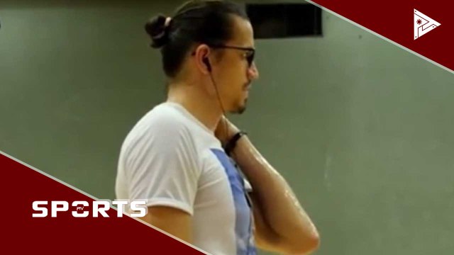Pingris: Mas pisikal na hotshots sa susunod na PBA season