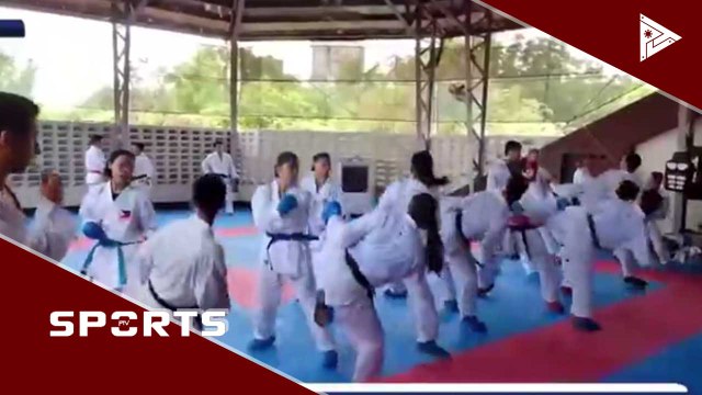 Guidelines para sa SEAG-bound athletes, inilabas na