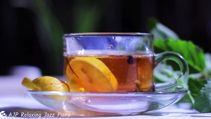 Early Morning Tea  by AJP Relaxing Jazz Piano