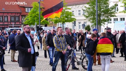 Κρίσιμες τοπικές εκλογές στη Σαξωνία