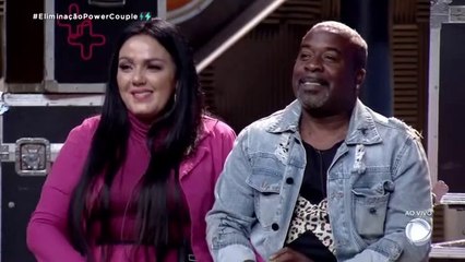 Power Couple Brasil 03/06/2021 Epis. 23 Temp. 5 Parte 1-2 Completo HD.