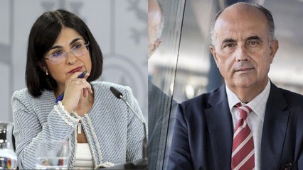 Choque entre el Gobierno y Madrid por el plan de verano aprobado tras el último Consejo Interterritorial