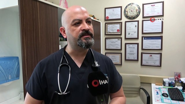 2 binden fazla kişiye sigarayı bıraktıran doktor: 'Sigara içenler koronayı 3,5 kat daha ağır geçiyor'