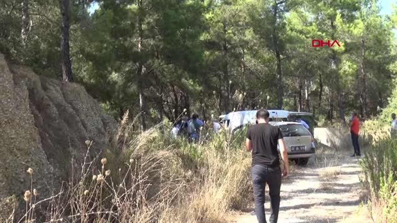 KARDEŞİNİ ÖLDÜREN SANIK MÜEBBET ALDI, 'BEN ŞİMDİ NE KADAR HAPİS CEZASI ALDIM?' DİYE SORDU