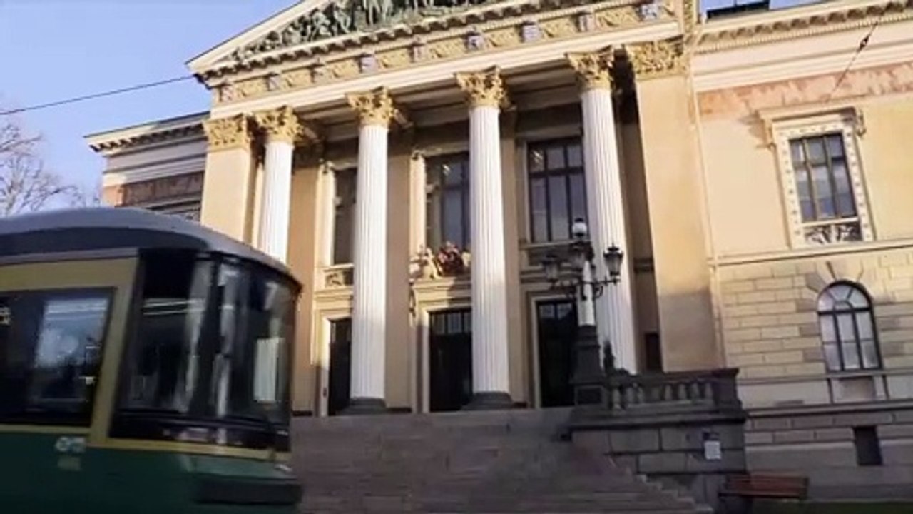 En Finlande, l'affaire "des petits-déjeuners" empoisonne la Première ministre