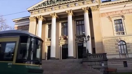 En Finlande, l'affaire "des petits-déjeuners" empoisonne la Première ministre